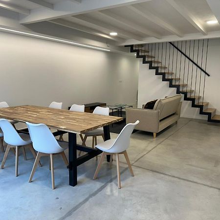 Vivienda Ramon Y Cajal 16 Lägenhet Vilagarcia de Arousa Exteriör bild