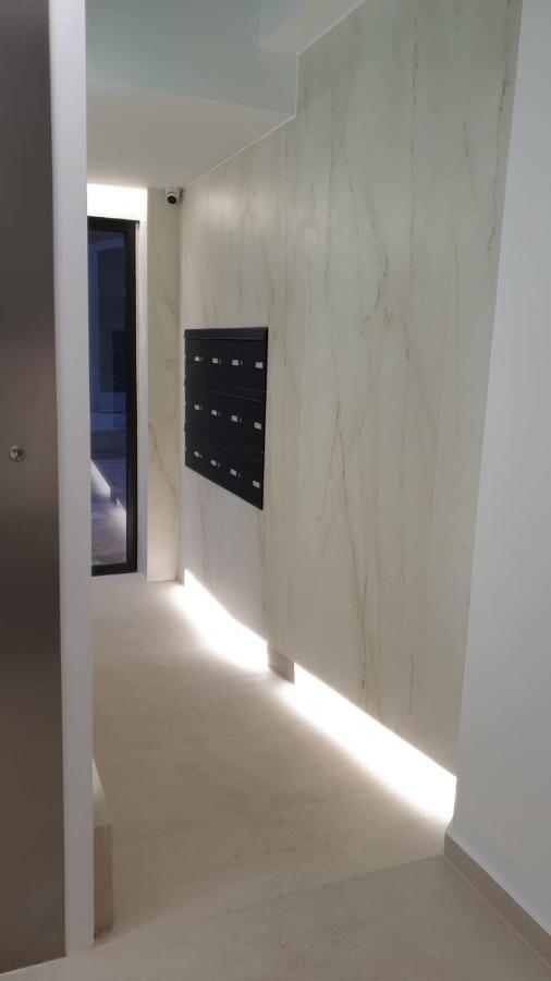 Vivienda Ramon Y Cajal 16 Lägenhet Vilagarcia de Arousa Exteriör bild
