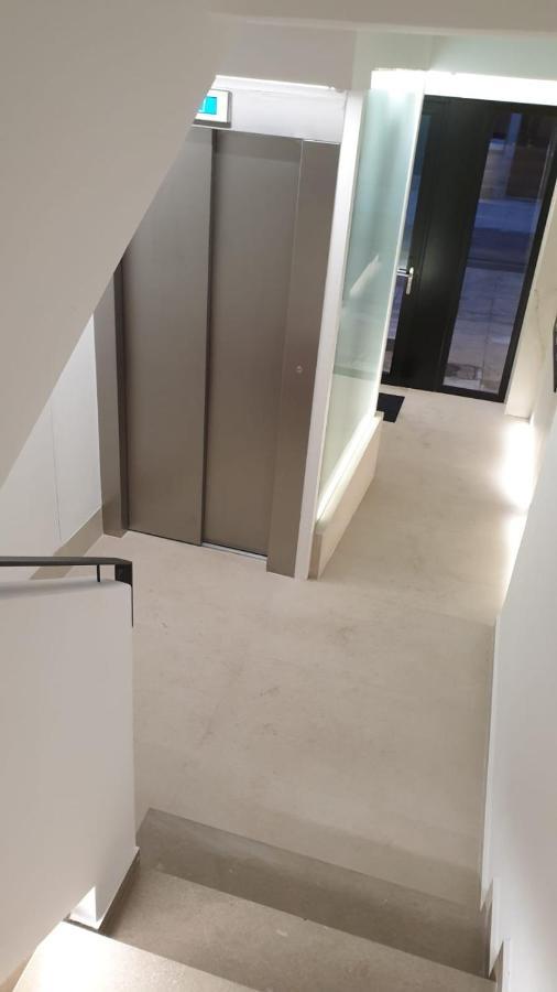 Vivienda Ramon Y Cajal 16 Lägenhet Vilagarcia de Arousa Exteriör bild