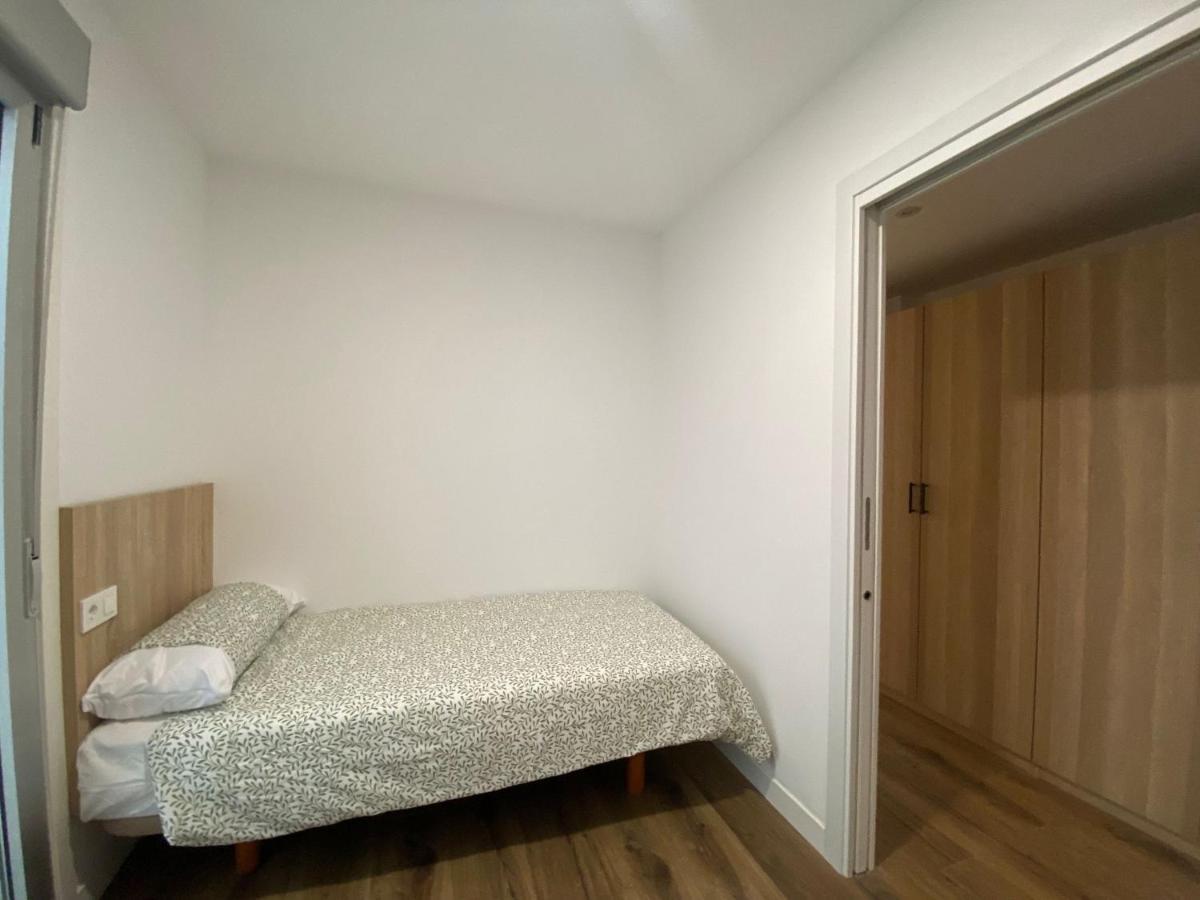 Vivienda Ramon Y Cajal 16 Lägenhet Vilagarcia de Arousa Exteriör bild