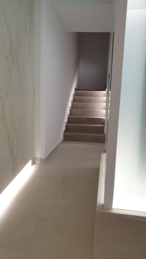 Vivienda Ramon Y Cajal 16 Lägenhet Vilagarcia de Arousa Exteriör bild