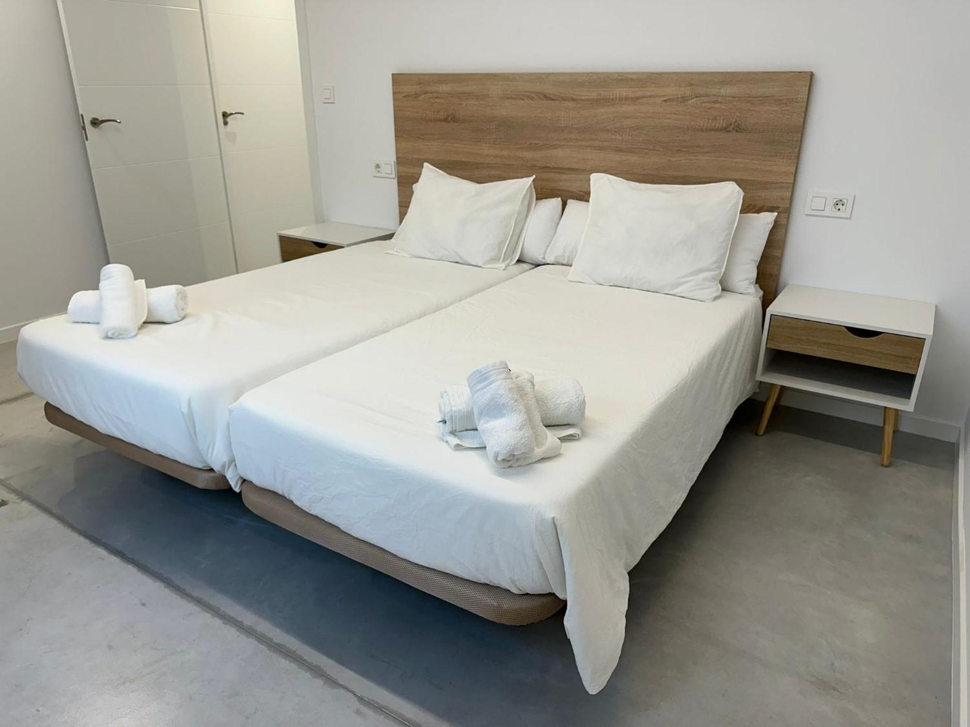 Vivienda Ramon Y Cajal 16 Lägenhet Vilagarcia de Arousa Exteriör bild