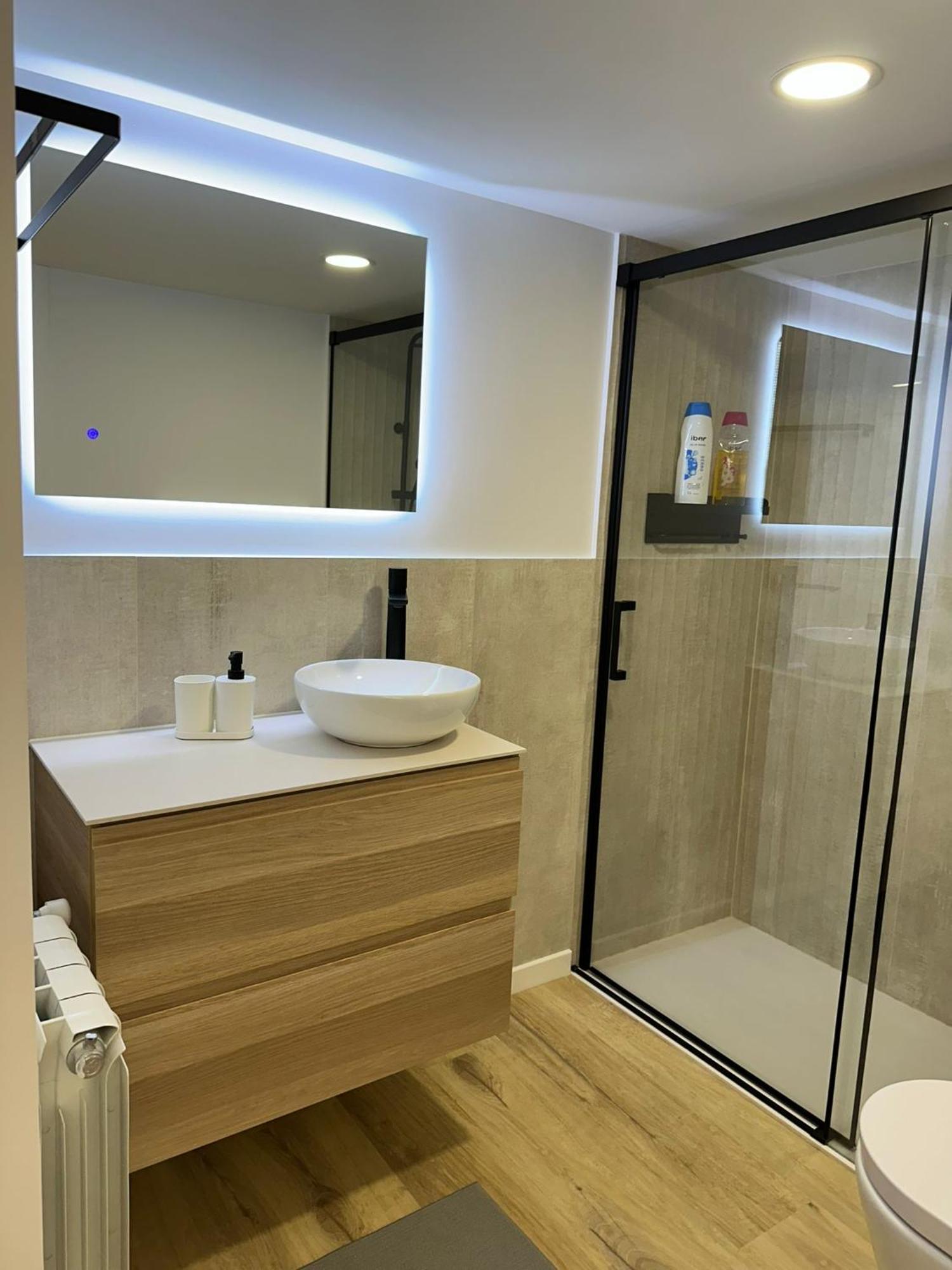 Vivienda Ramon Y Cajal 16 Lägenhet Vilagarcia de Arousa Exteriör bild