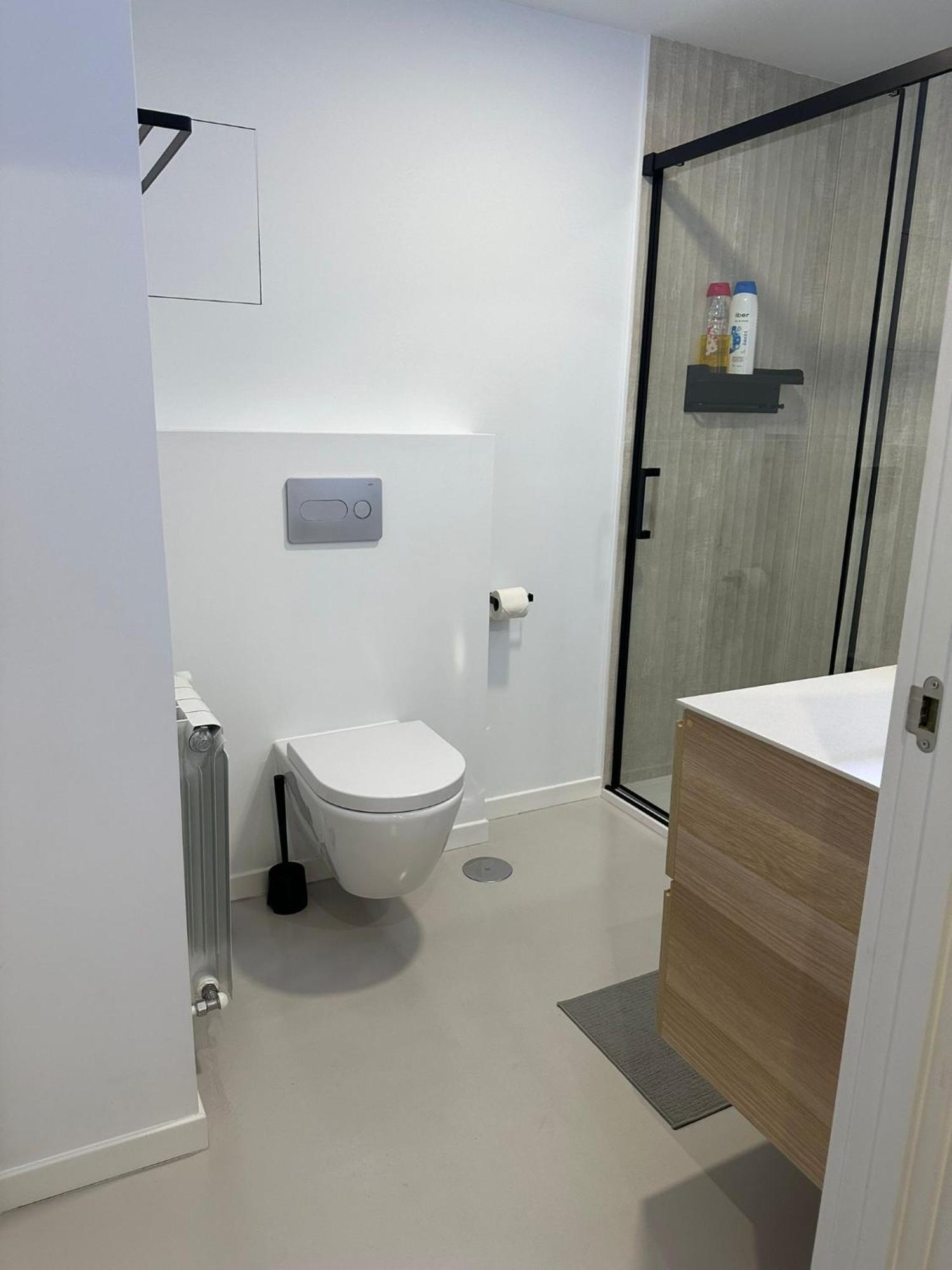 Vivienda Ramon Y Cajal 16 Lägenhet Vilagarcia de Arousa Exteriör bild