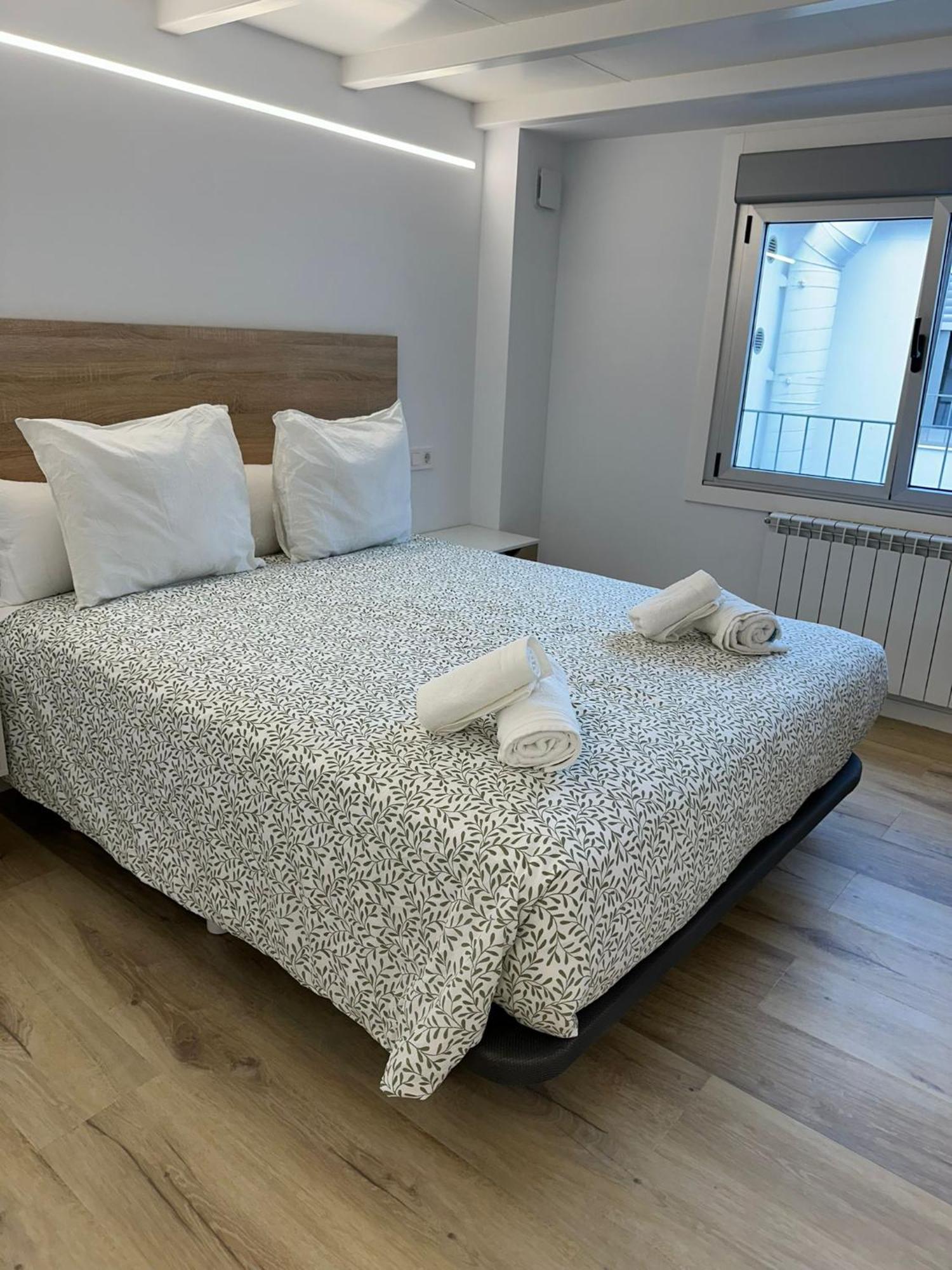 Vivienda Ramon Y Cajal 16 Lägenhet Vilagarcia de Arousa Exteriör bild