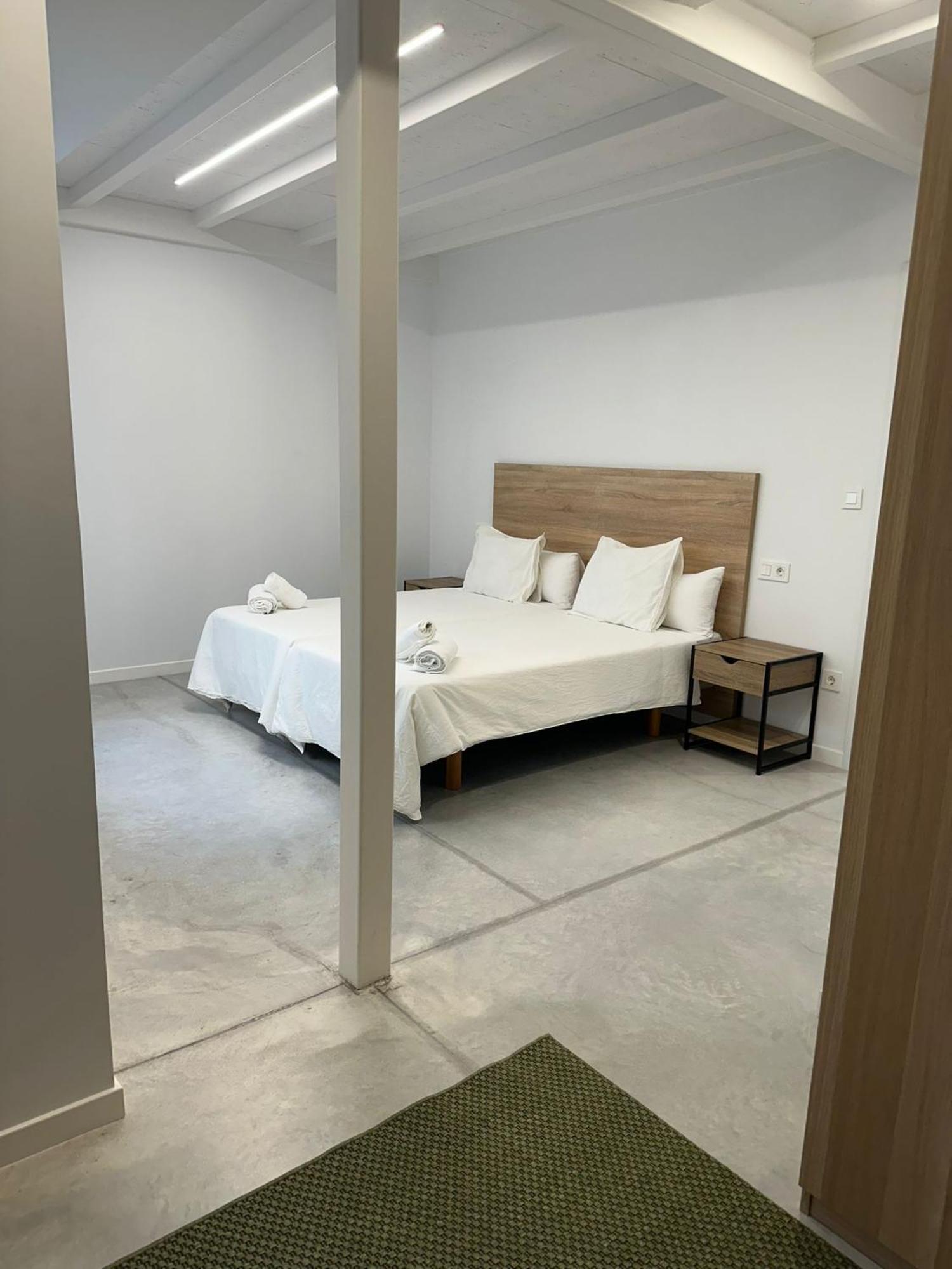 Vivienda Ramon Y Cajal 16 Lägenhet Vilagarcia de Arousa Exteriör bild