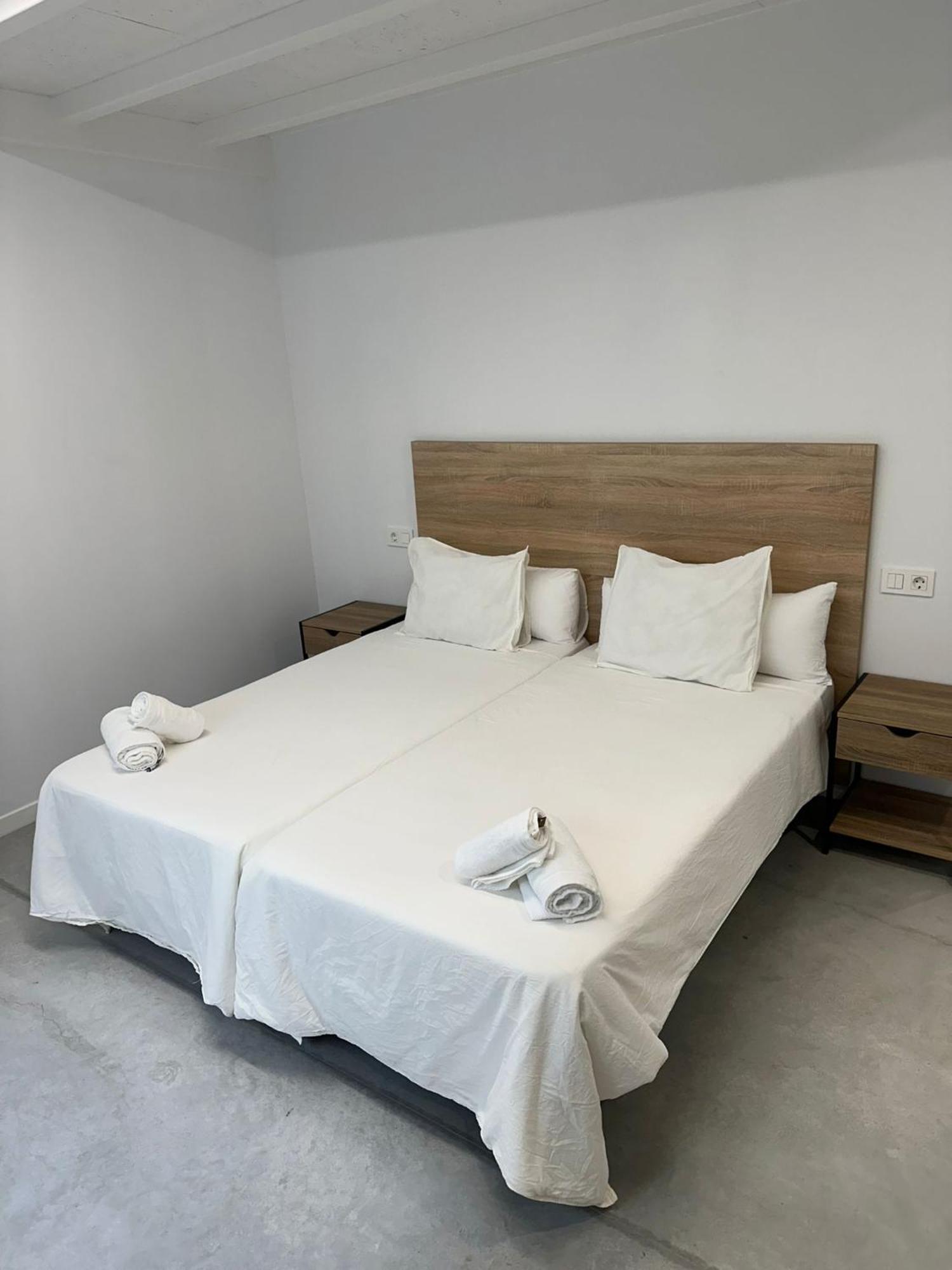 Vivienda Ramon Y Cajal 16 Lägenhet Vilagarcia de Arousa Exteriör bild