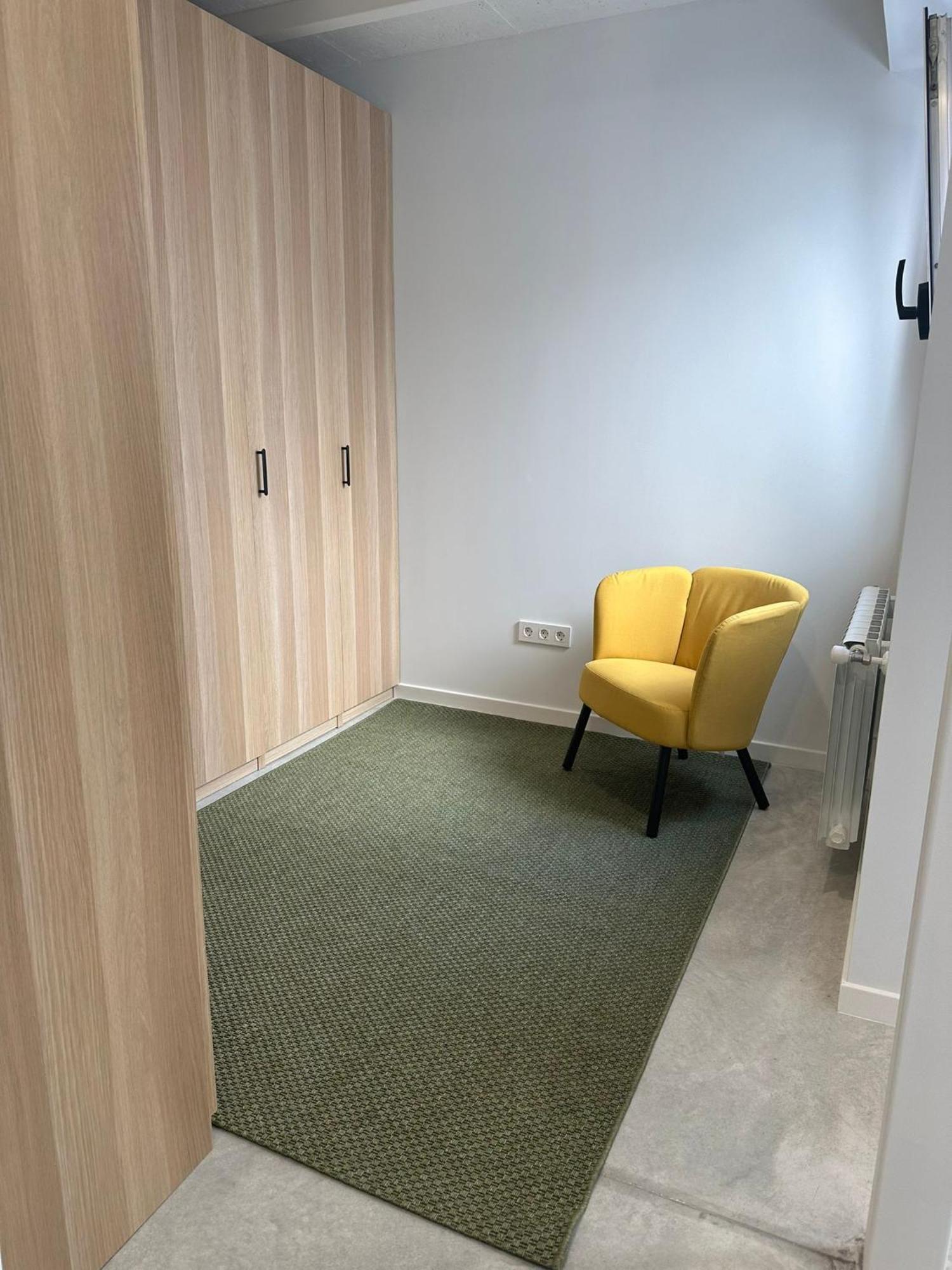 Vivienda Ramon Y Cajal 16 Lägenhet Vilagarcia de Arousa Exteriör bild