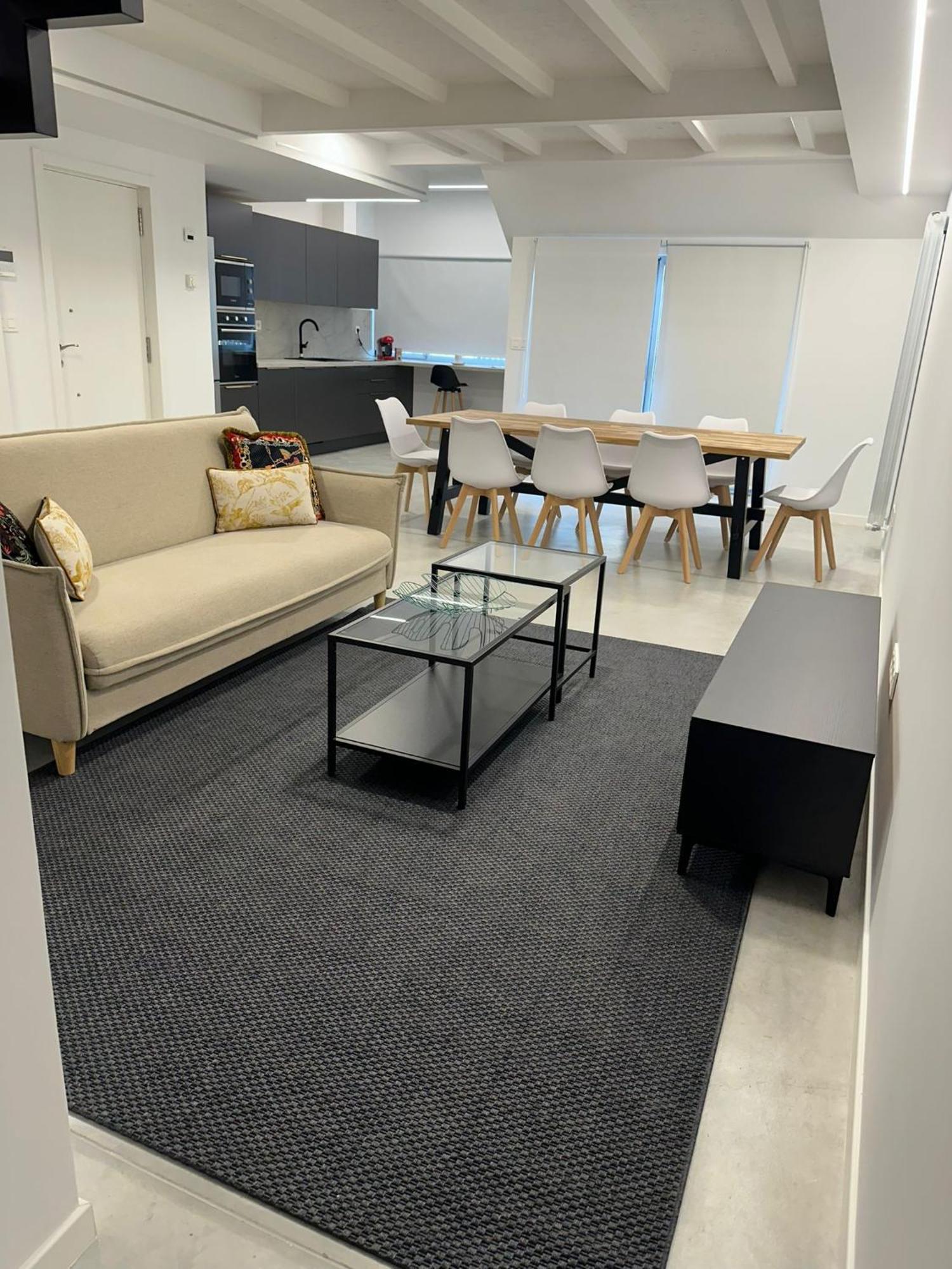 Vivienda Ramon Y Cajal 16 Lägenhet Vilagarcia de Arousa Exteriör bild
