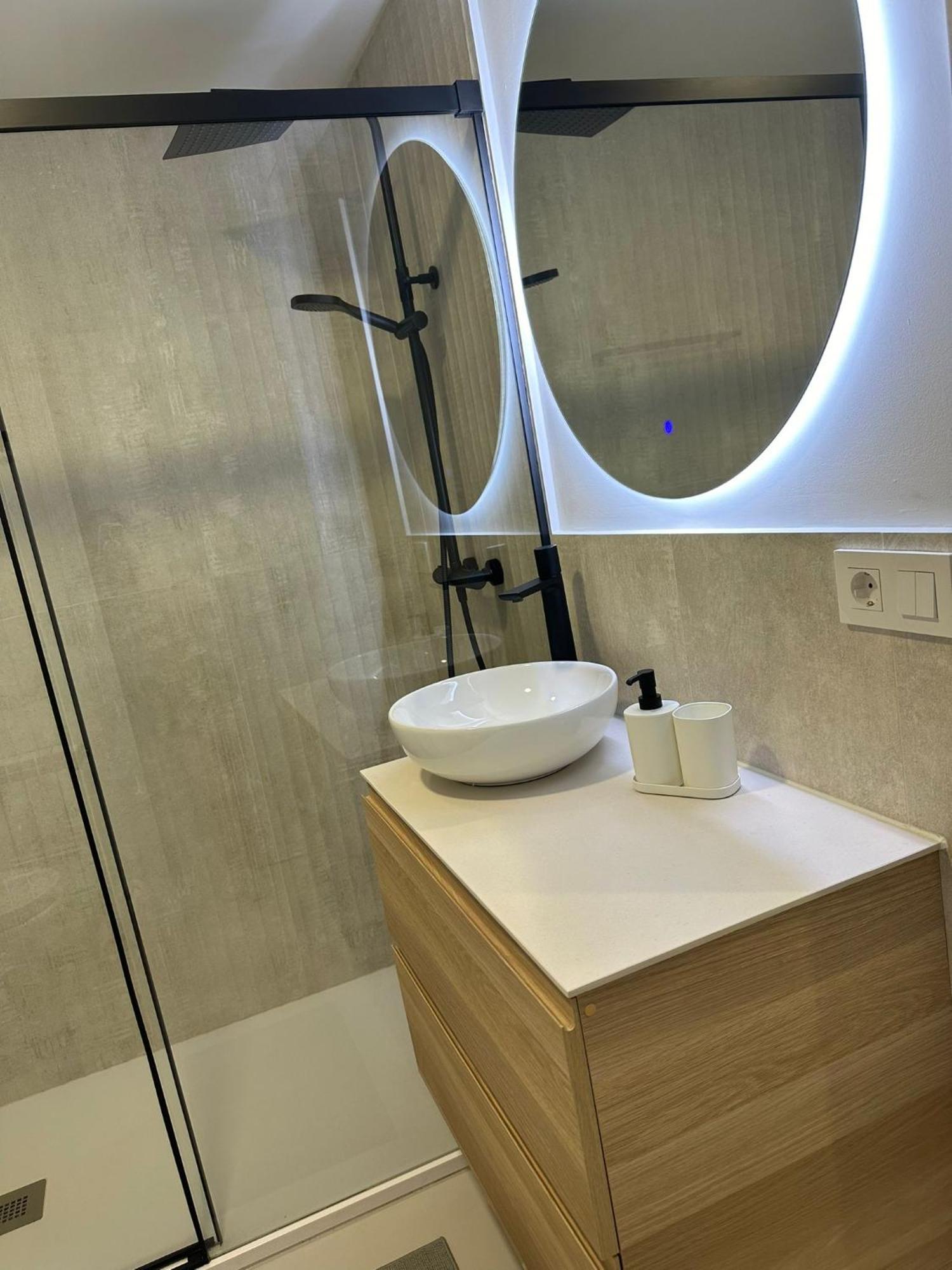 Vivienda Ramon Y Cajal 16 Lägenhet Vilagarcia de Arousa Exteriör bild